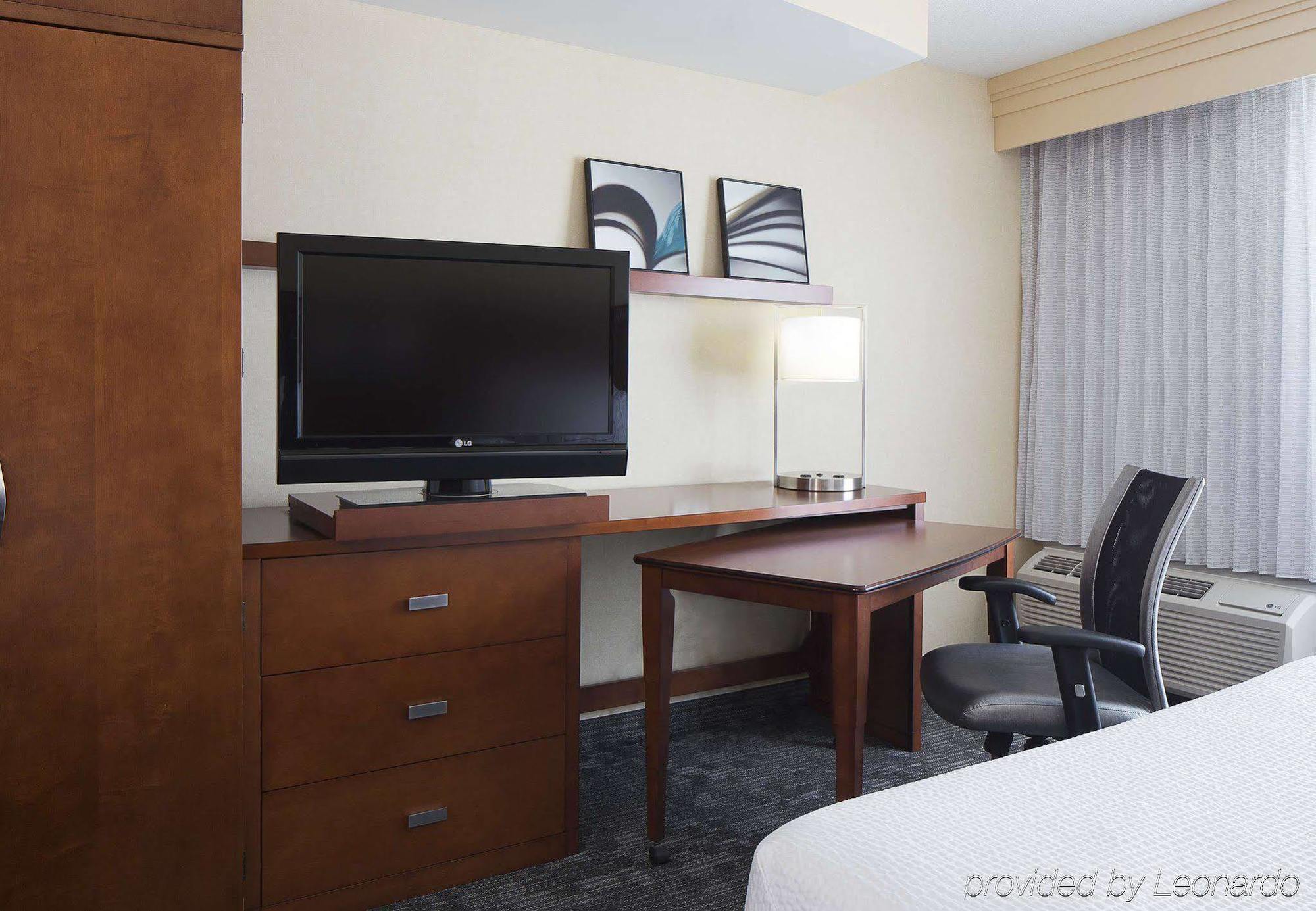 Hotel Courtyard Des Moines Ankeny Exterior foto